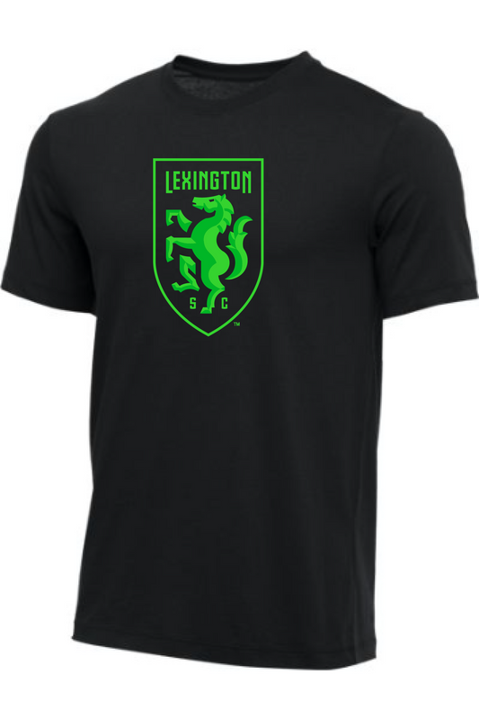 Fan Favorite Shield Tee