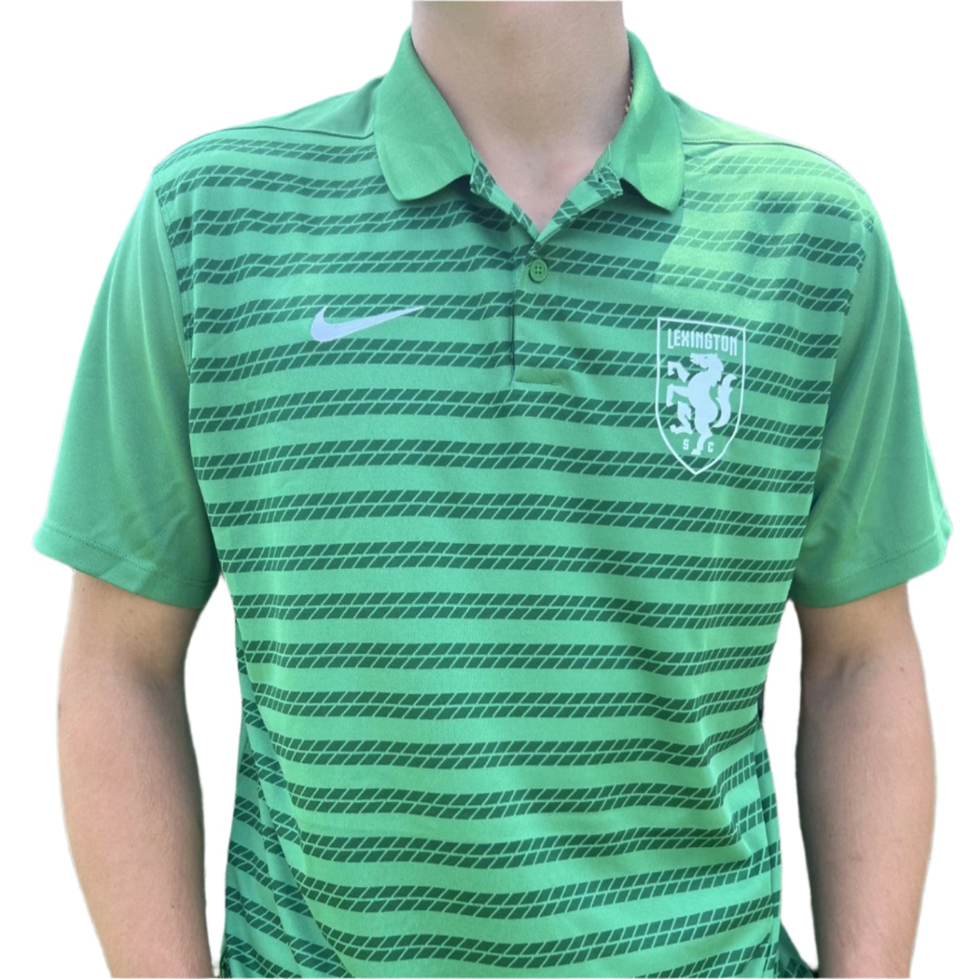 Nike Victory Polo