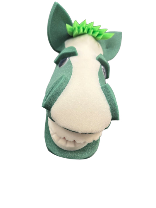 Horse Foam Party Hat