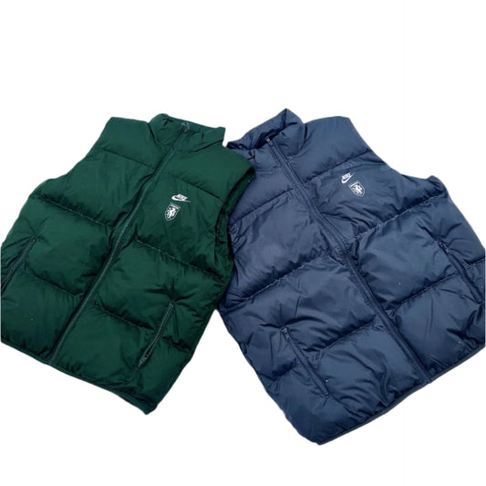LSC Nike Puffer Vest
