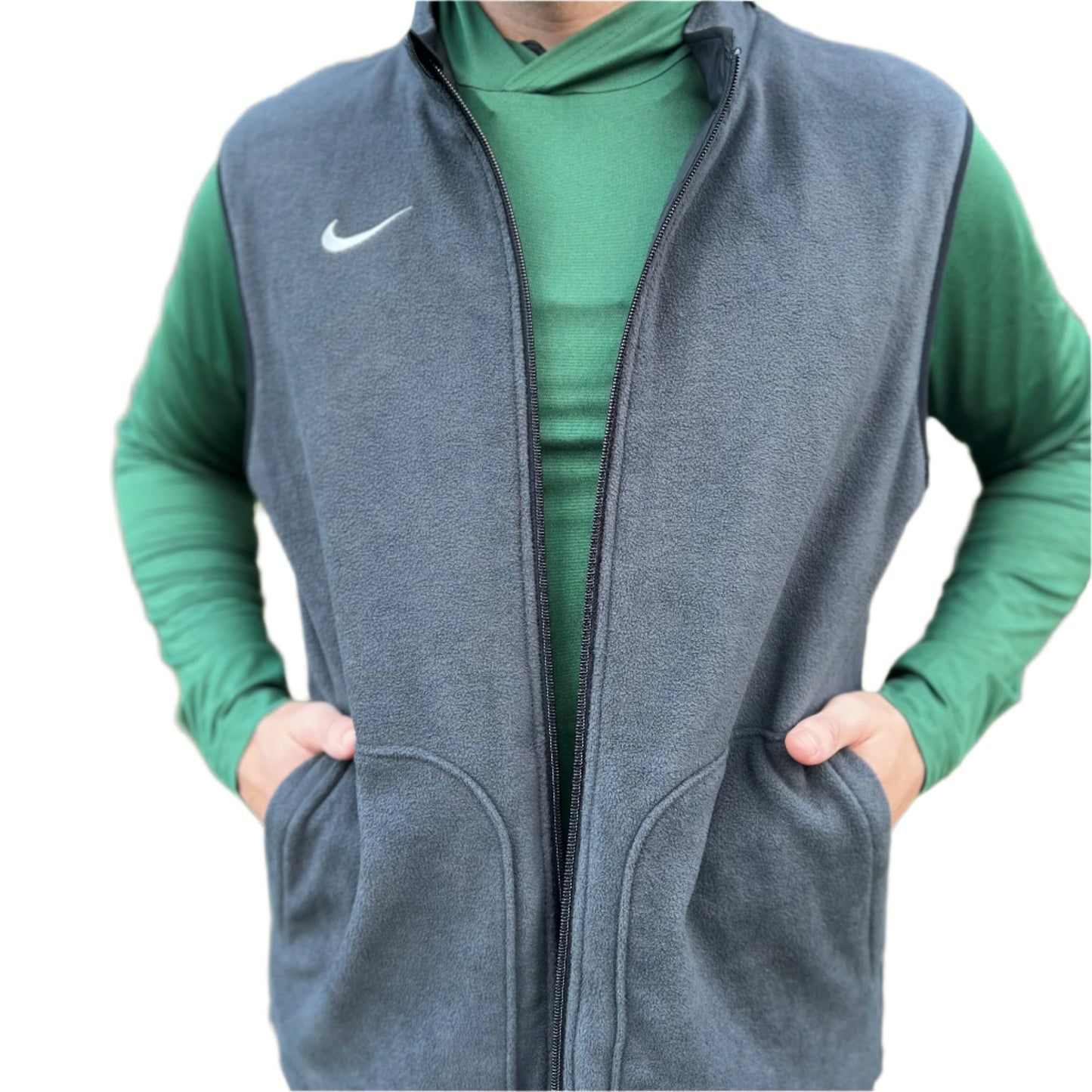 Nike Strike Reversible Vest