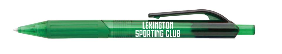 LEX-Sporting Pen