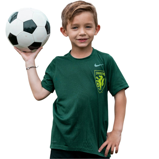 Youth Nike Legend Tee