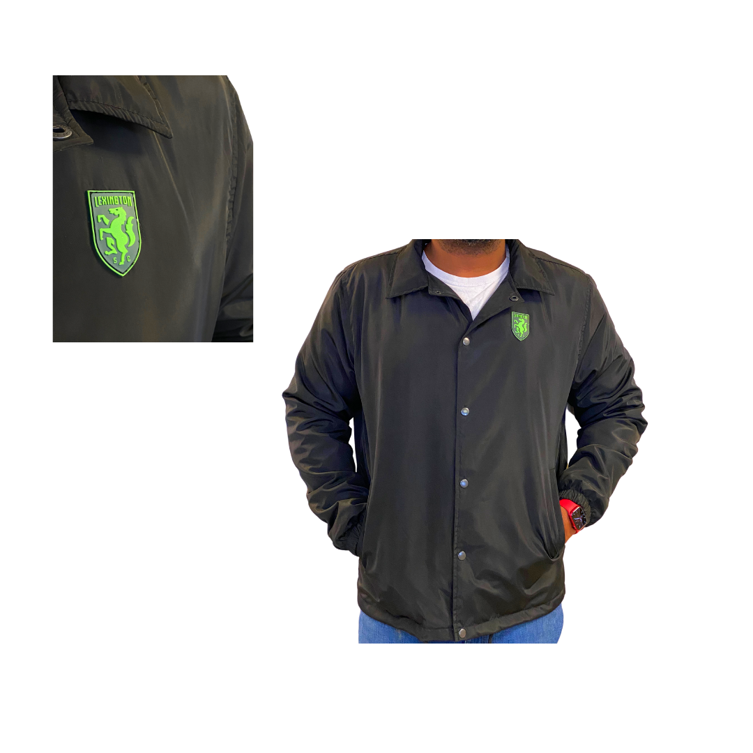 LSC Wind Jacket