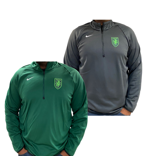 Men's Nike Therma 1/4 Zip Shield (3 colors)