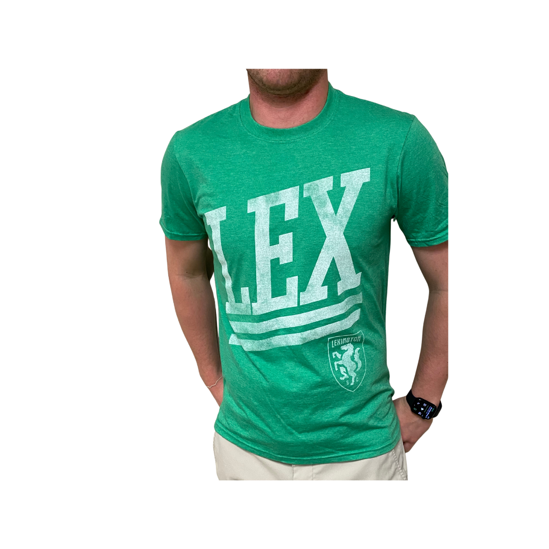 LEX Soft Tee