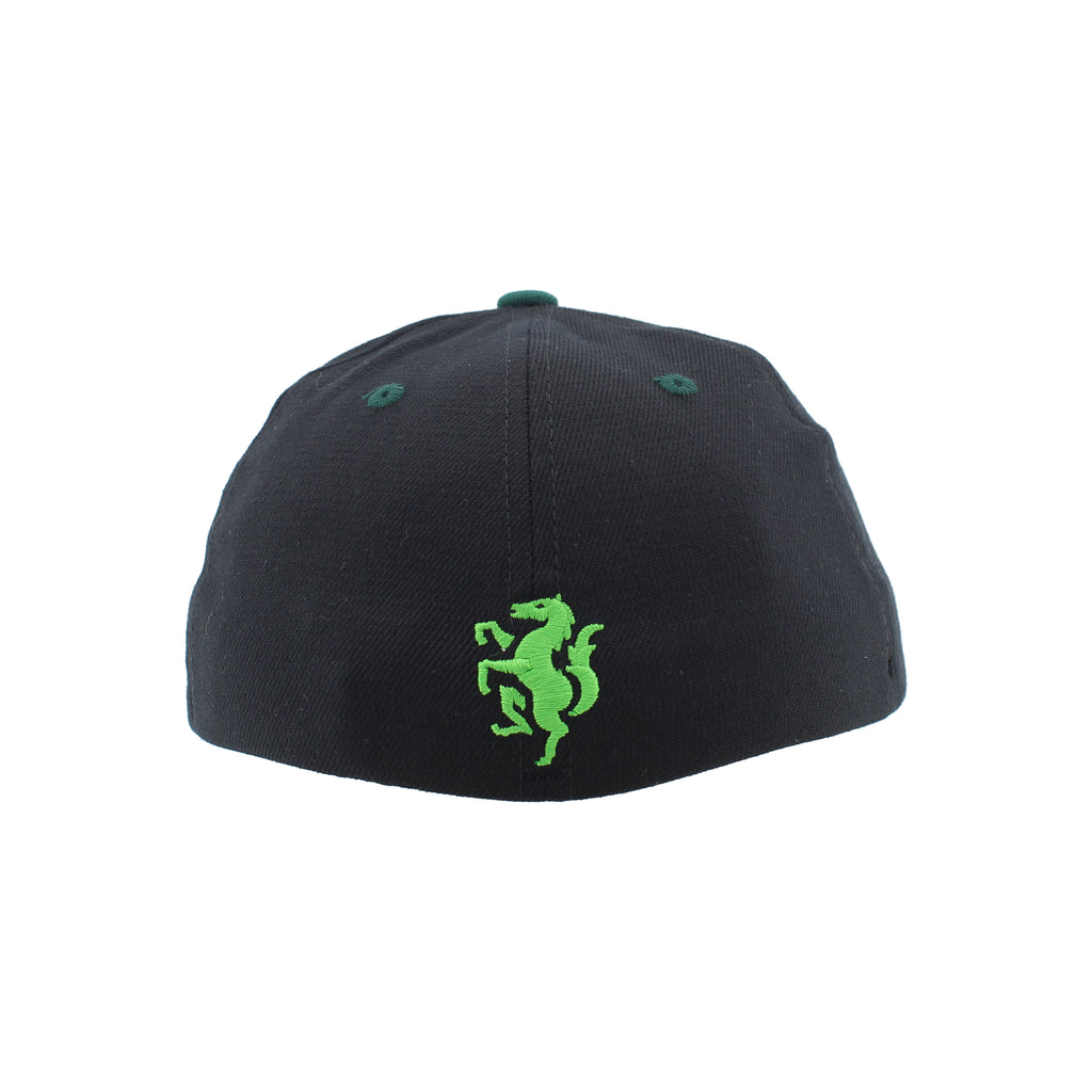 LSC Shield Curve ZFit Hat
