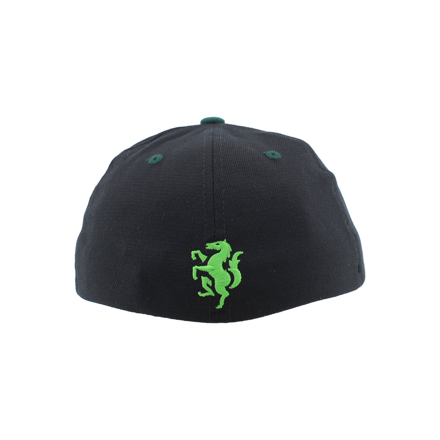 LSC Shield Curve ZFit Hat