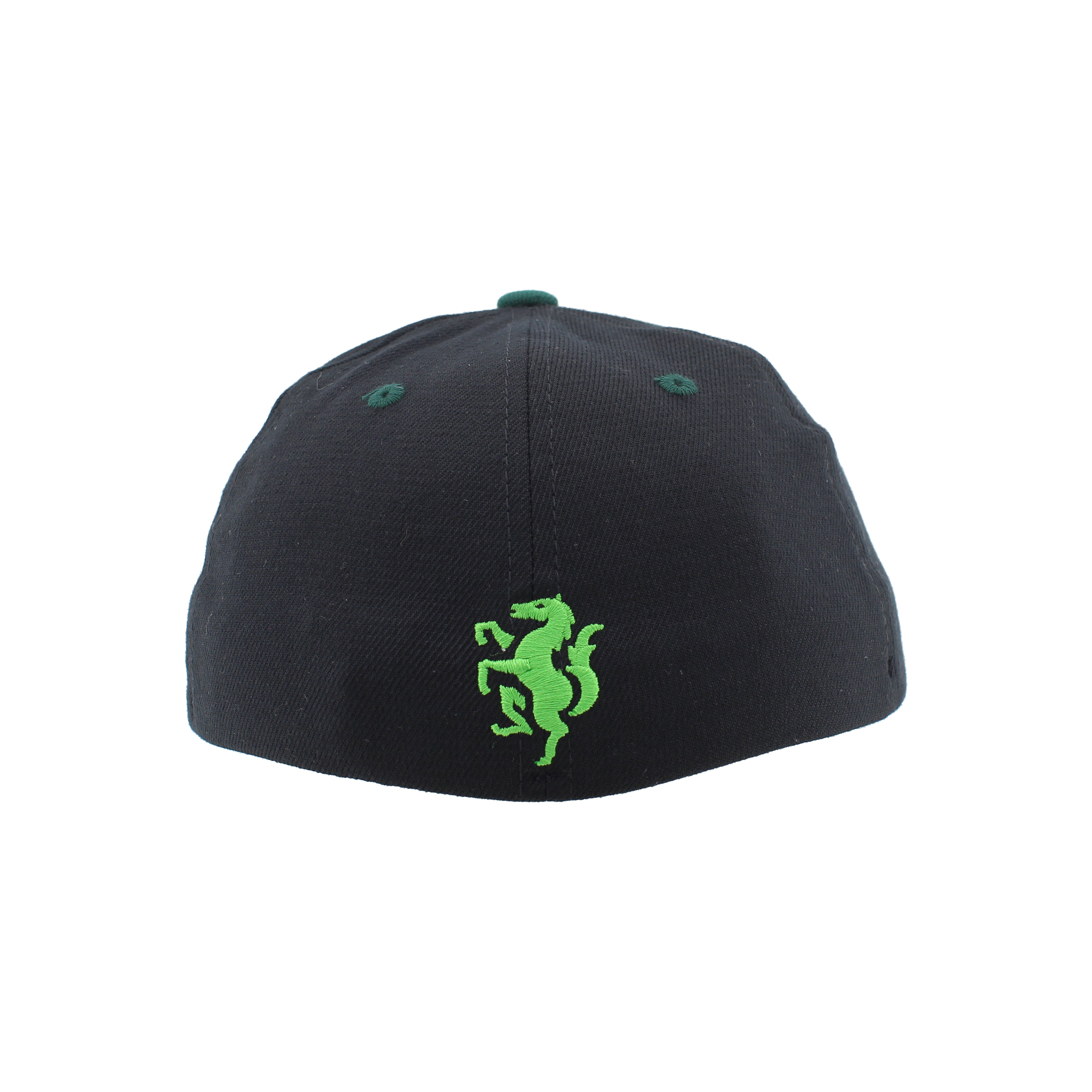 LSC Shield Curve ZFit Hat