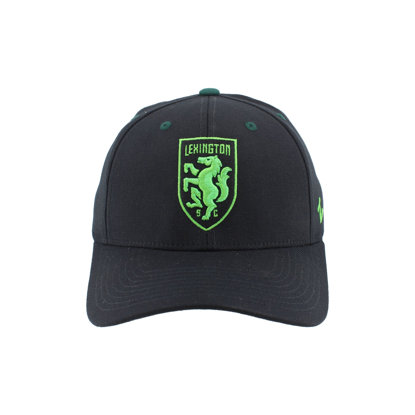 LSC Shield Curve ZFit Hat
