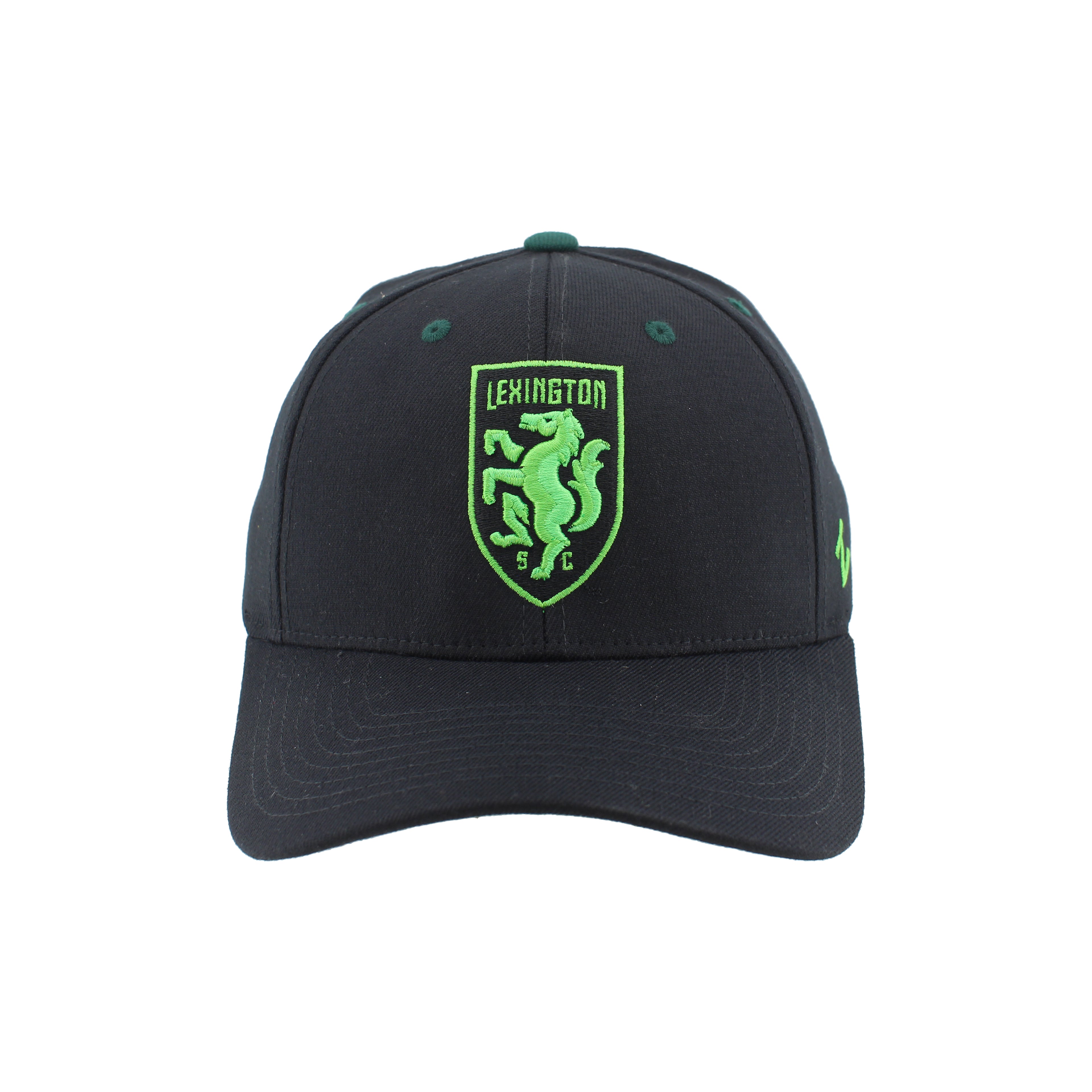 LSC Shield Curve ZFit Hat