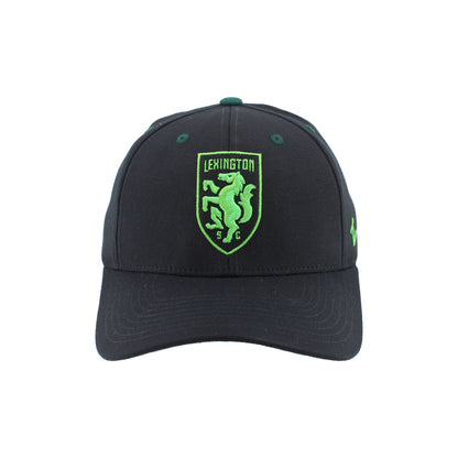 LSC Shield Curve ZFit Hat
