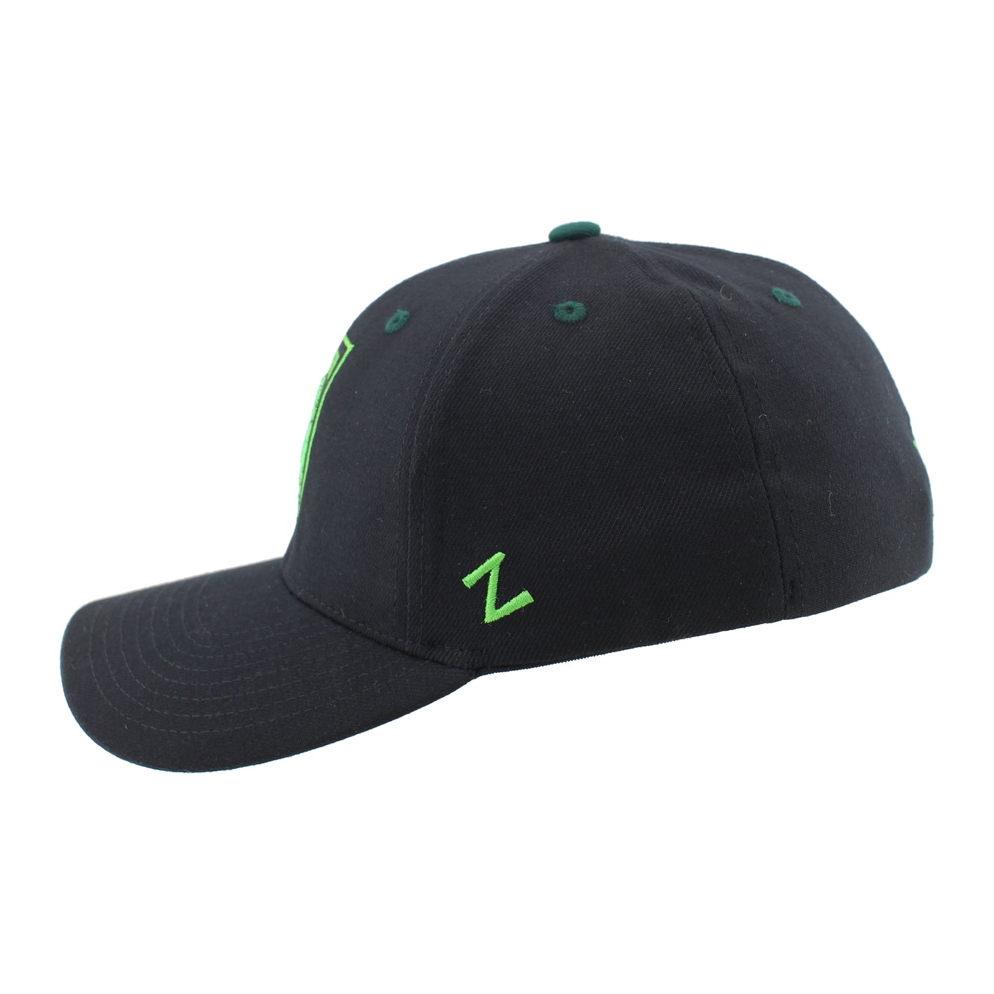 LSC Shield Curve ZFit Hat