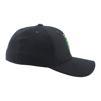 LSC Shield Curve ZFit Hat