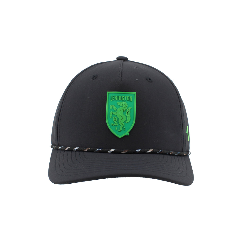 Shield Birdie PVC Patch