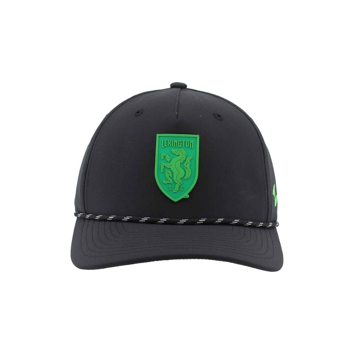 Shield Birdie PVC Patch