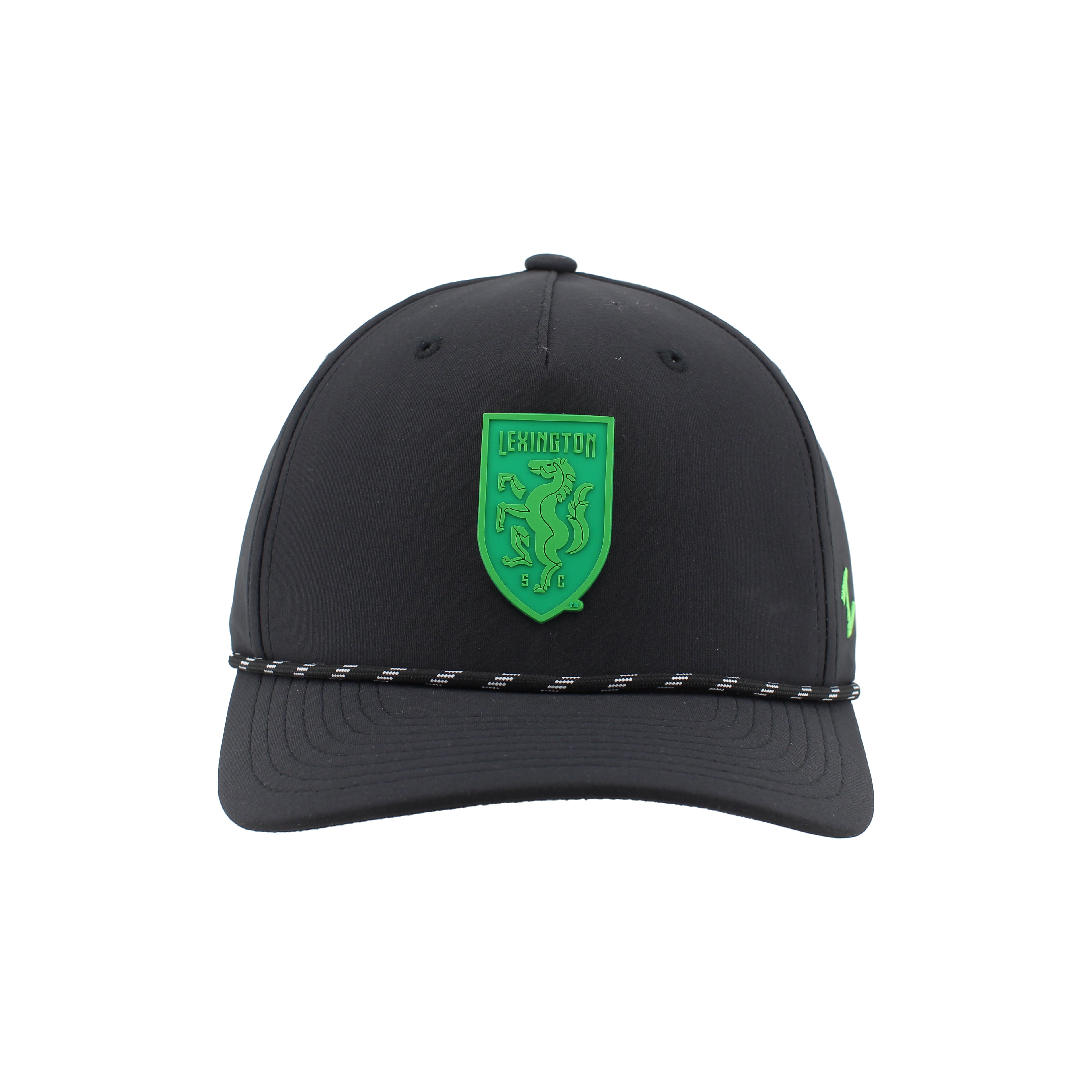 Shield Birdie PVC Patch