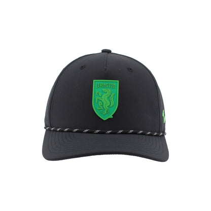 Shield Birdie PVC Patch