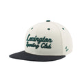 Lexington Sporting Club Scripted Snapback