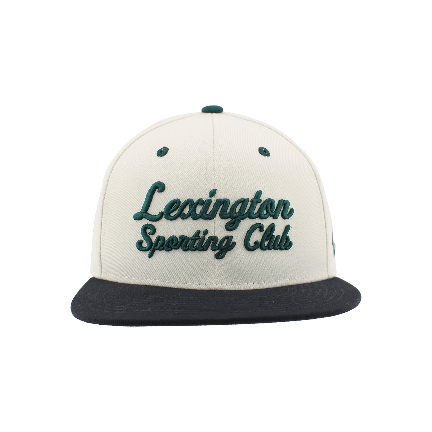 Lexington Sporting Club Scripted Snapback