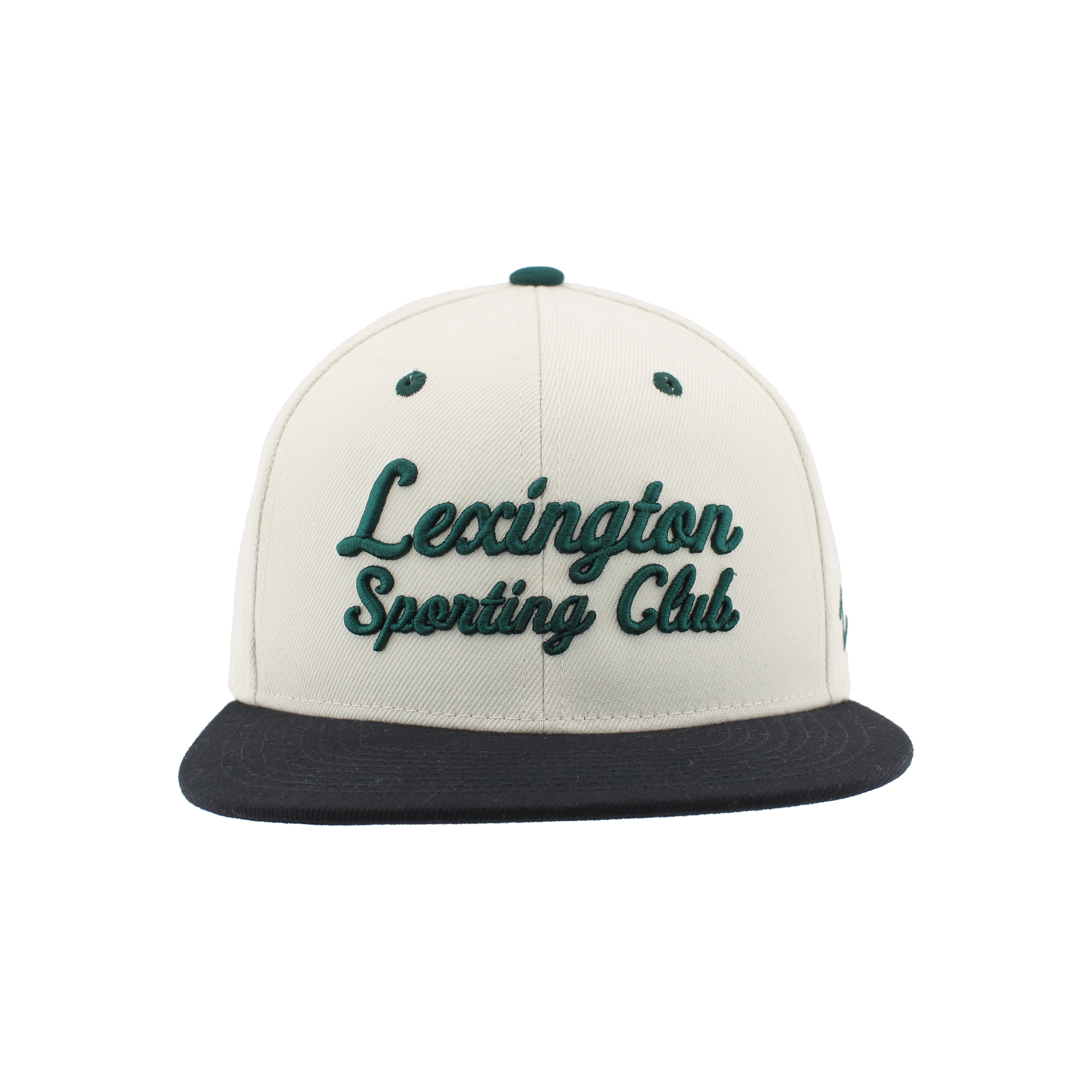 Lexington Sporting Club Scripted Snapback