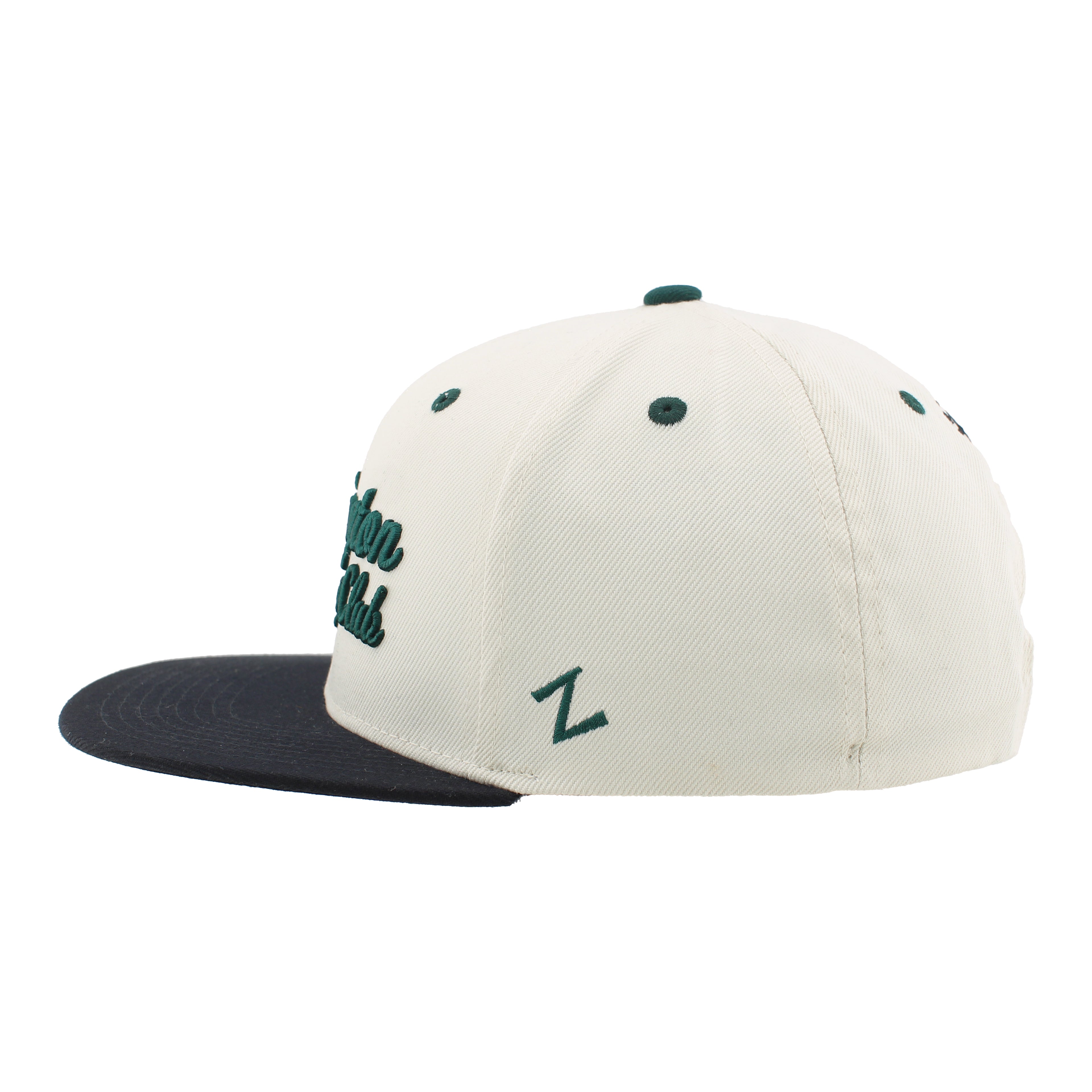 Lexington Sporting Club Scripted Snapback