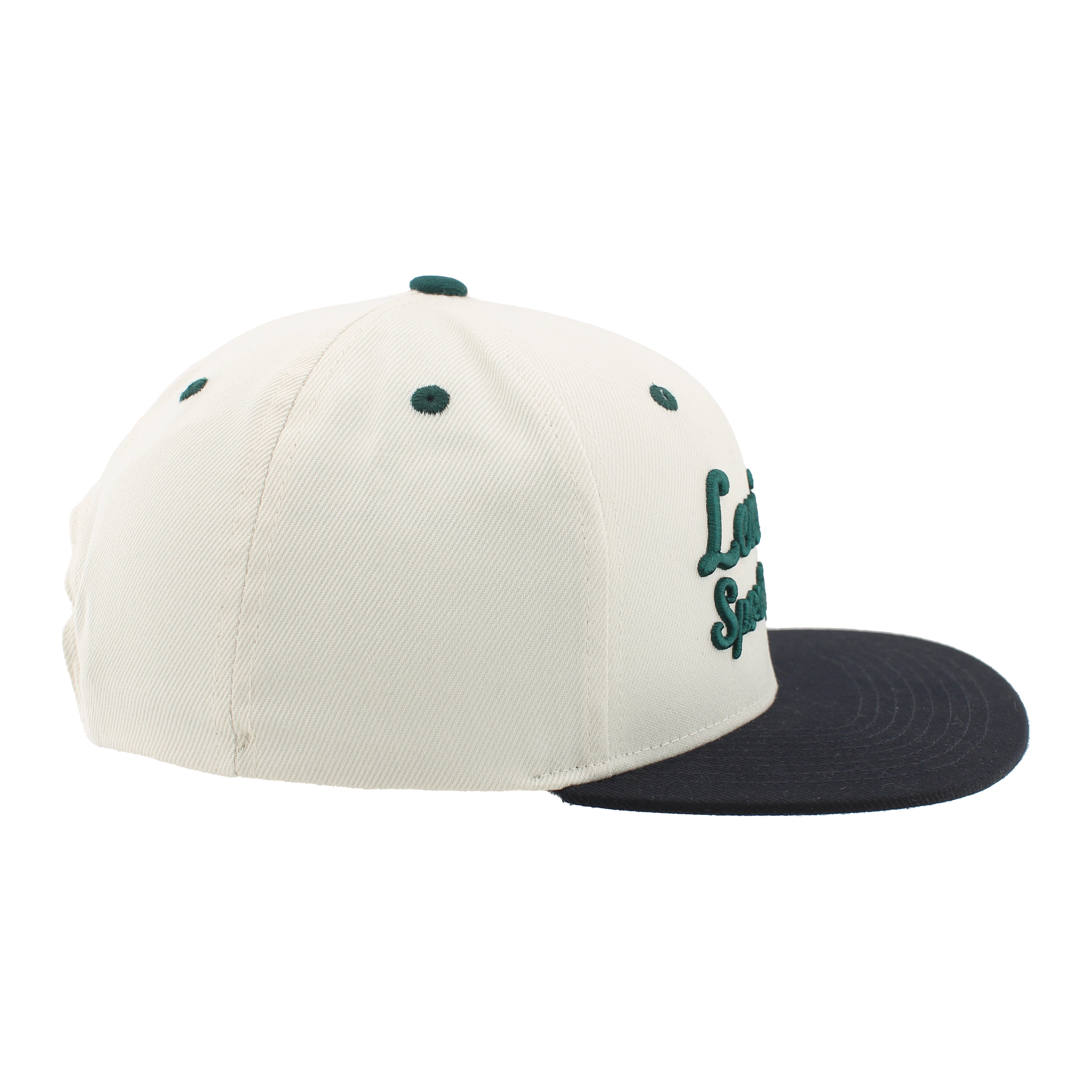 Lexington Sporting Club Scripted Snapback