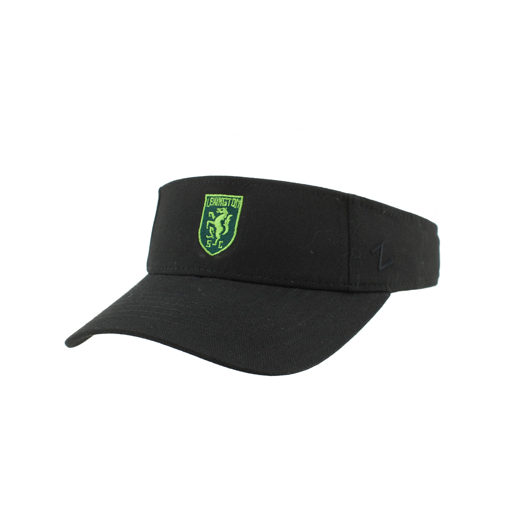 LSC Low Visor