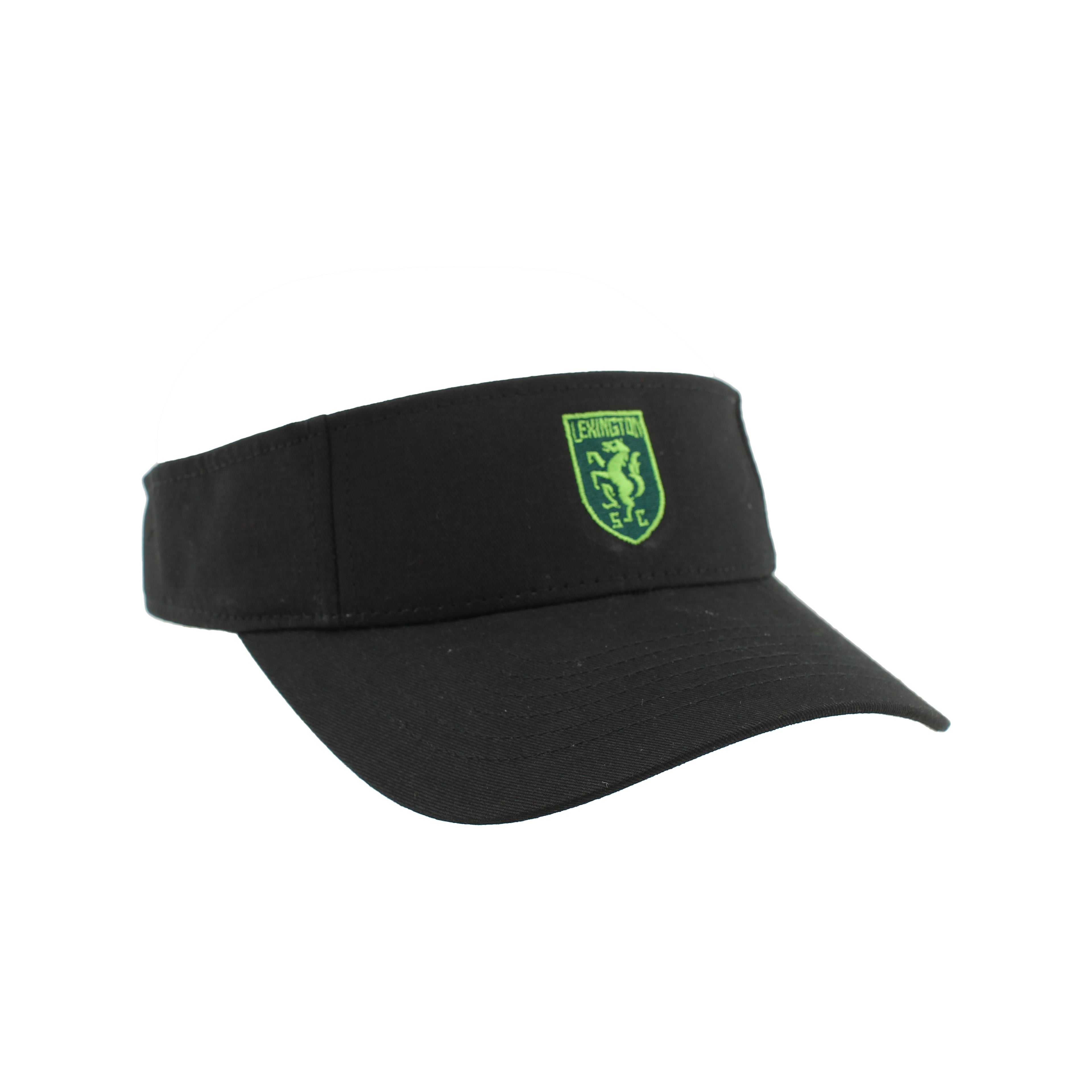LSC Low Visor