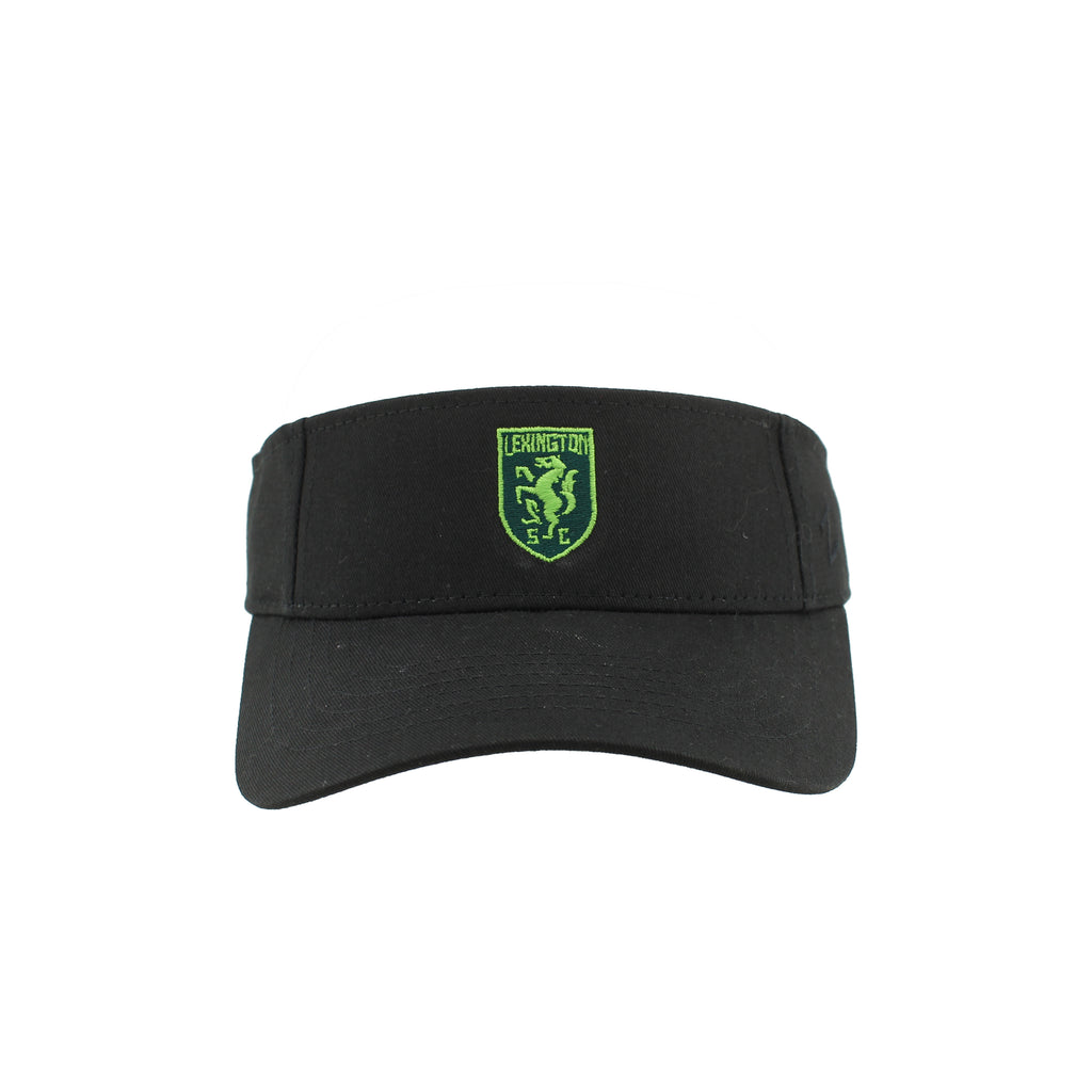 LSC Low Visor