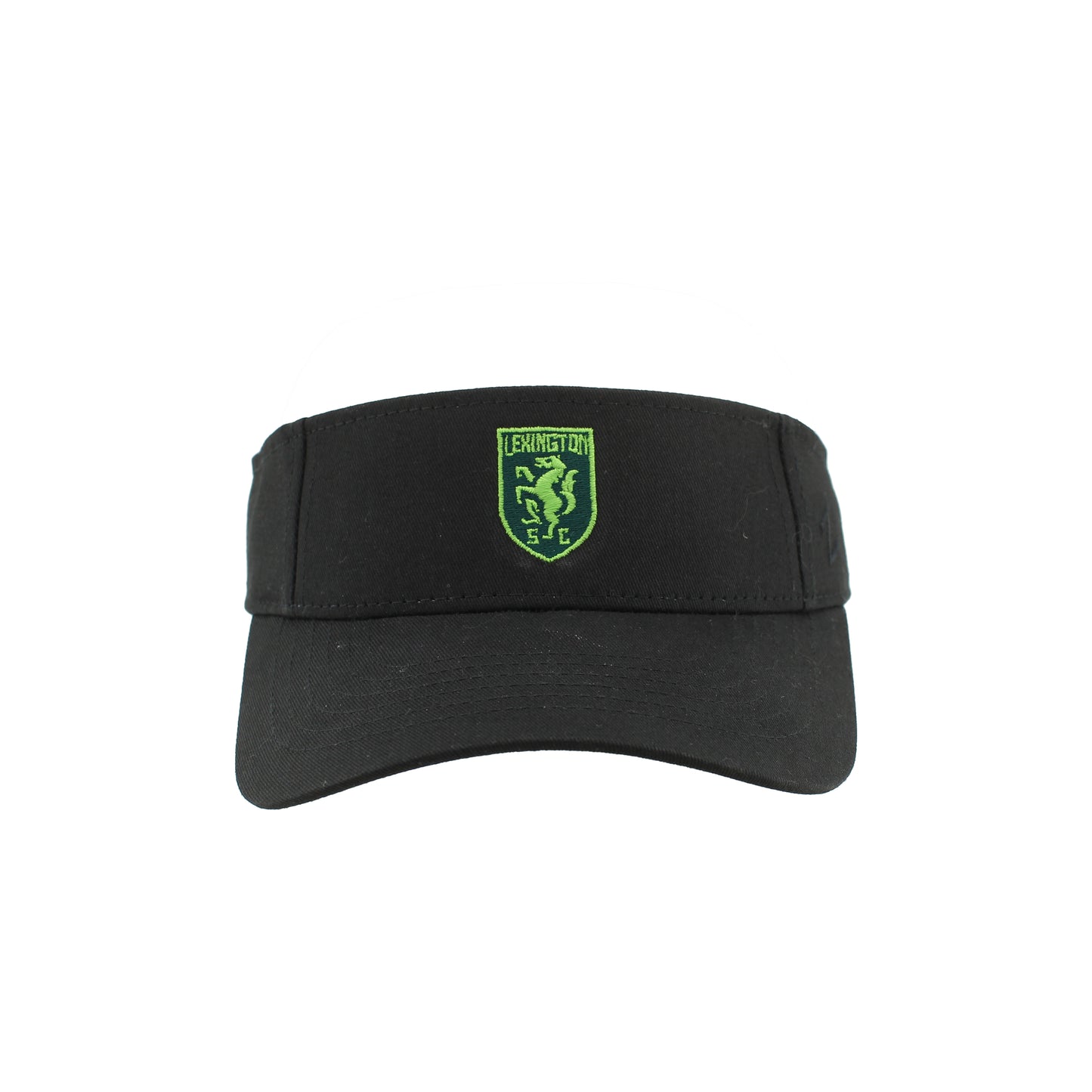 LSC Low Visor