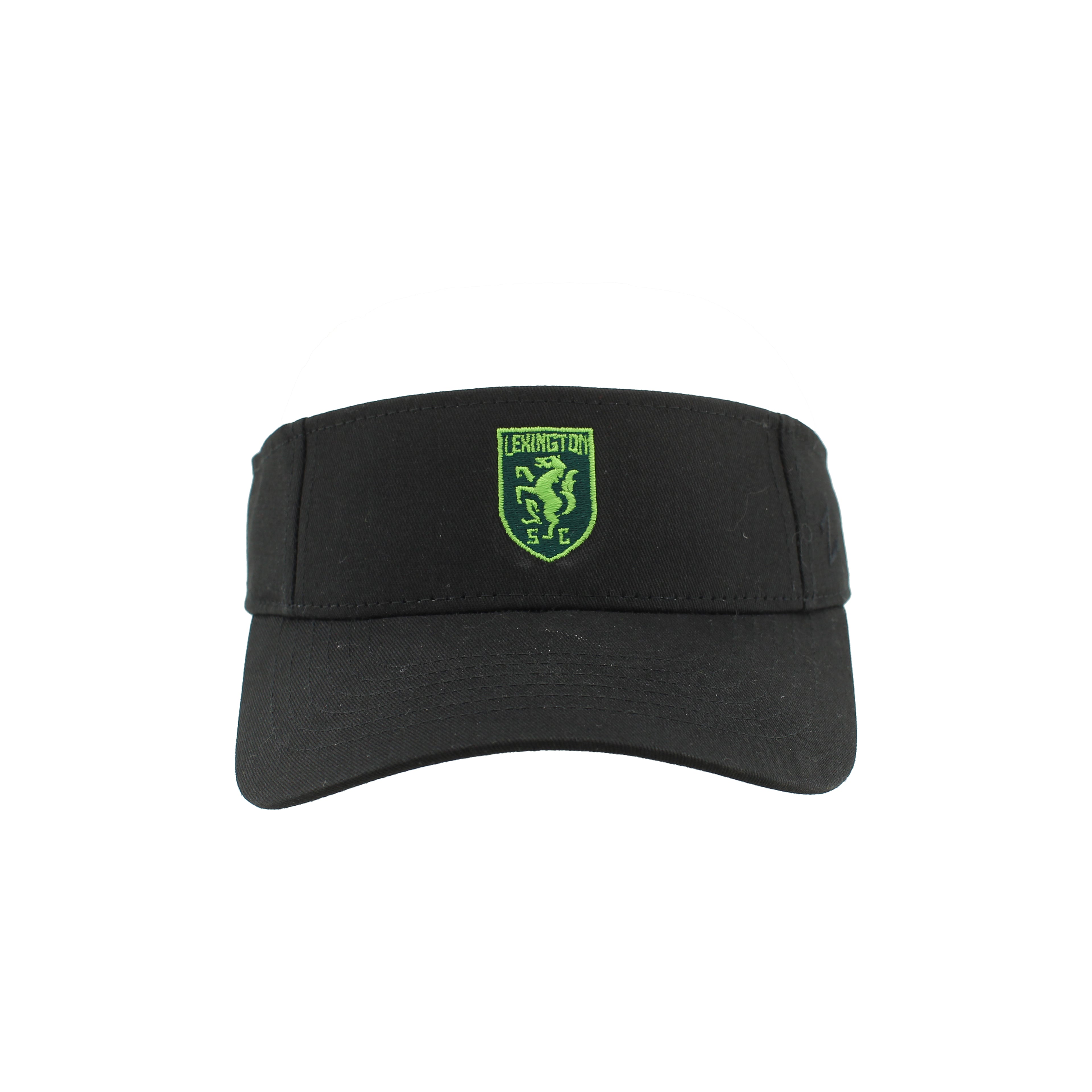 LSC Low Visor