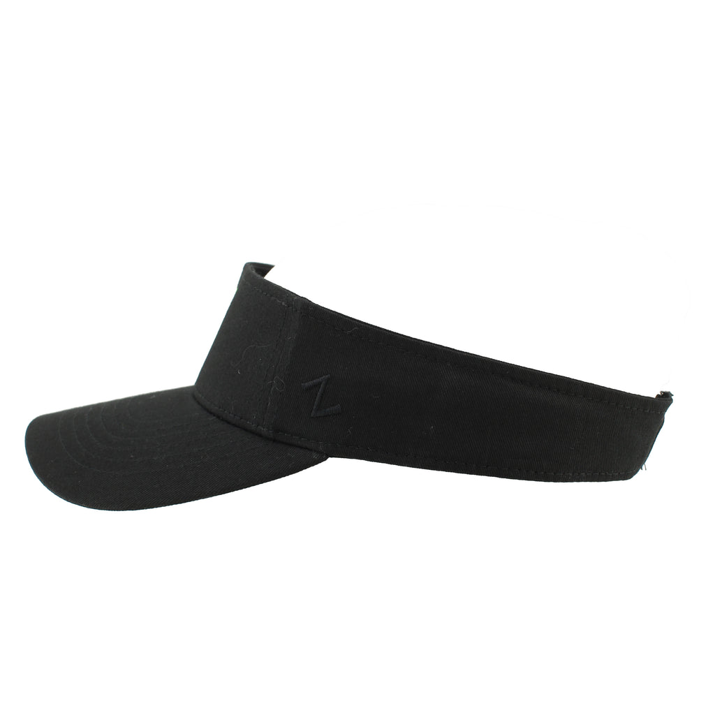 LSC Low Visor