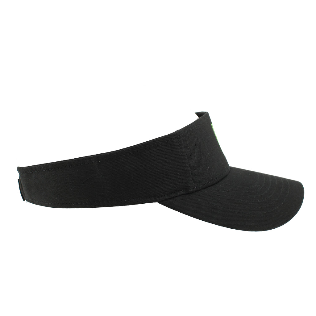 LSC Low Visor