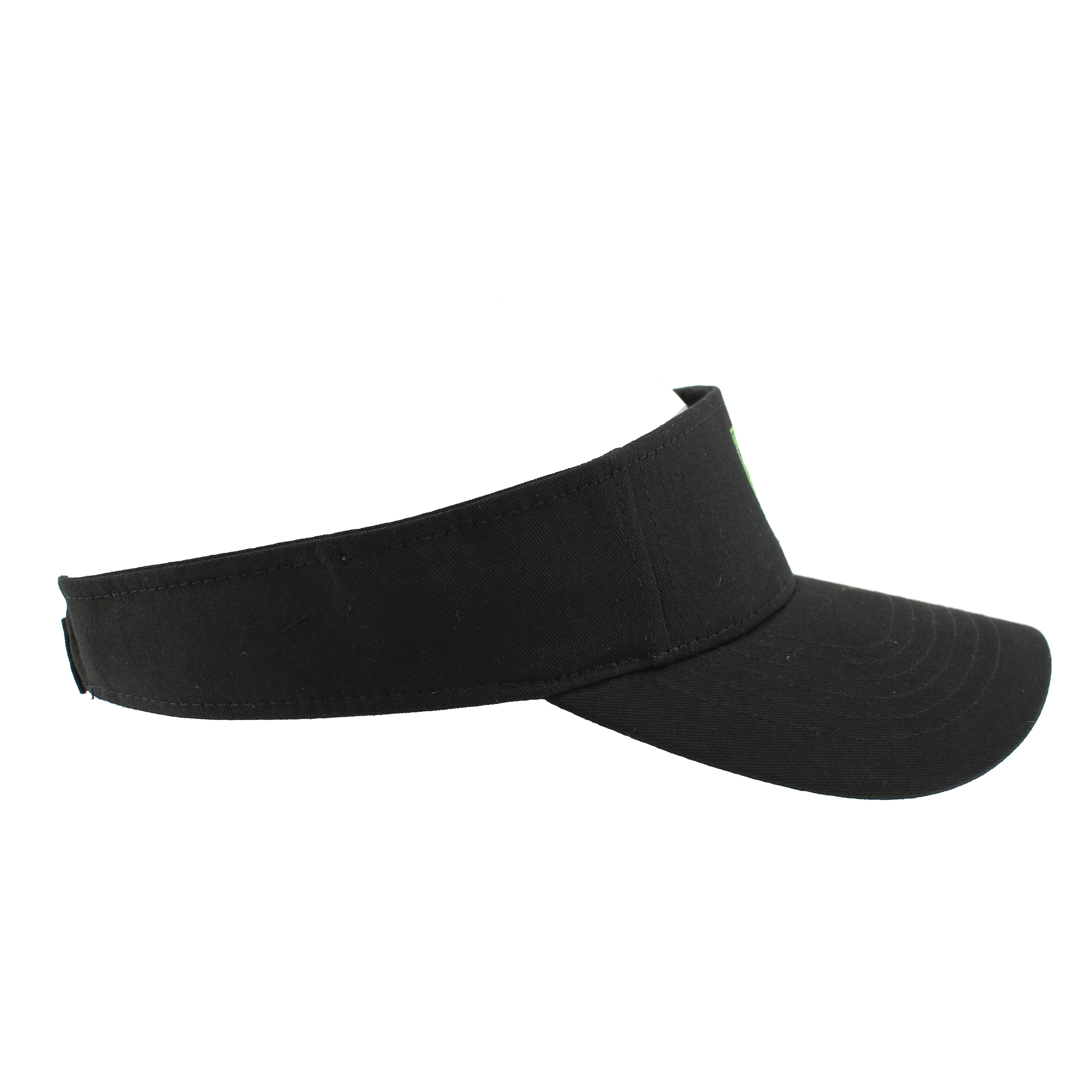 LSC Low Visor