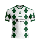 USL- Championship Men's Secondary Kit