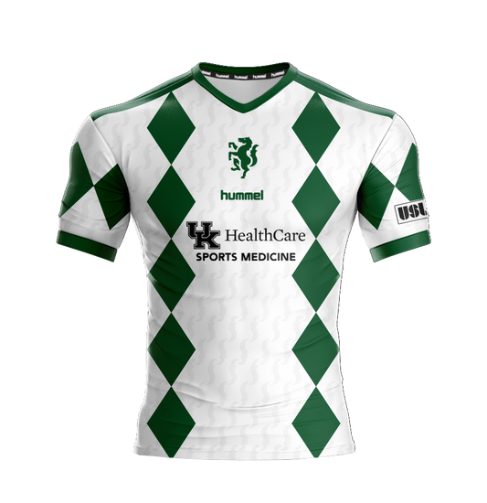 USL- Championship Men's Secondary Kit Youth