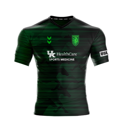 USL- Championship Men's Primary Kit- Youth