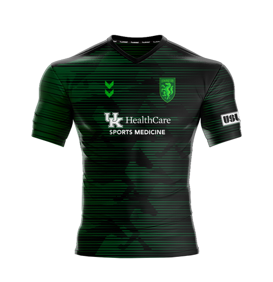 USL- Championship Men's Primary Kit- Youth