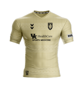 USL- Championship Men's Goalie Kit