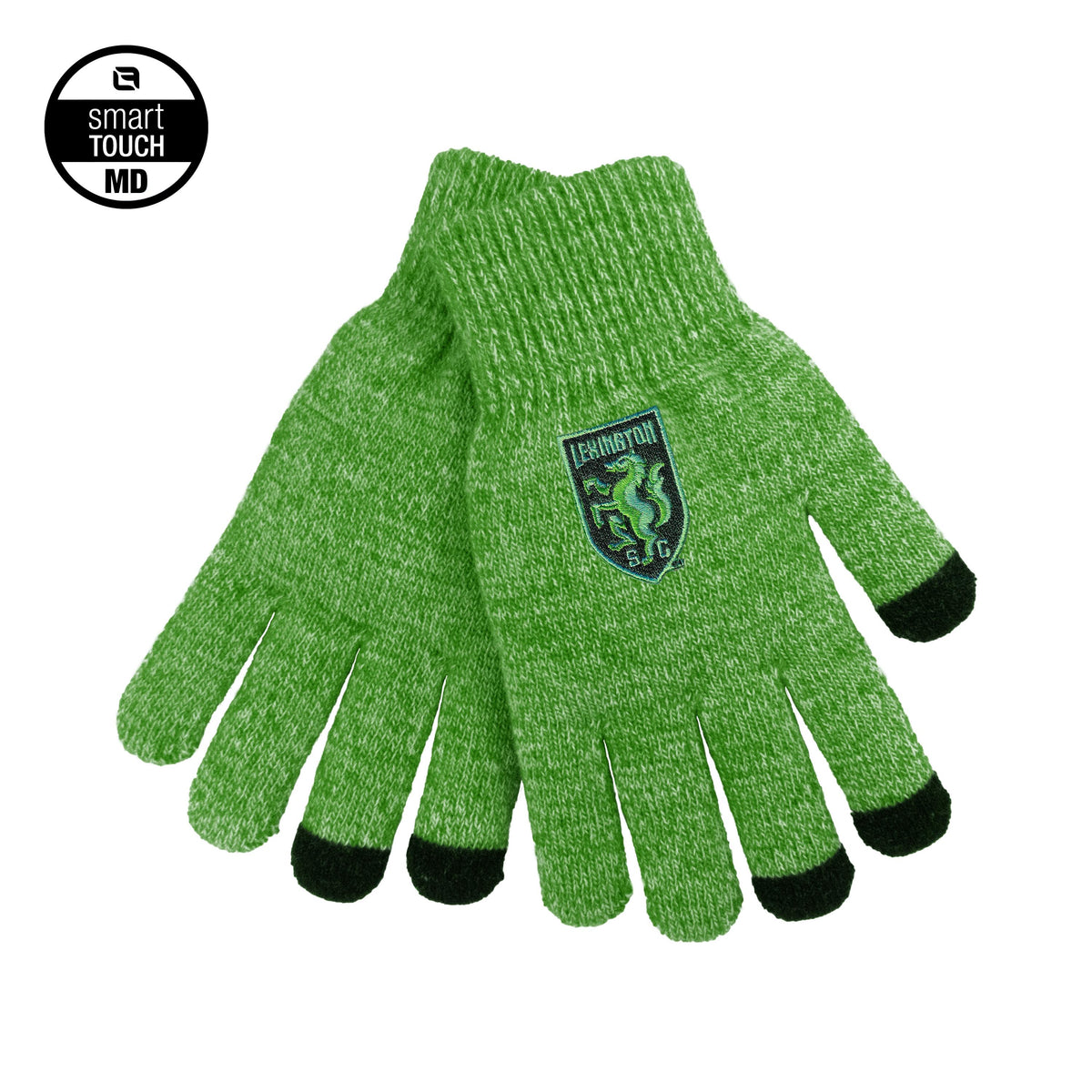 LSC Knit Gloves