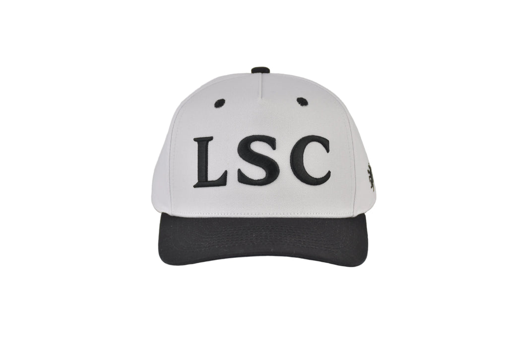 LSC Raised