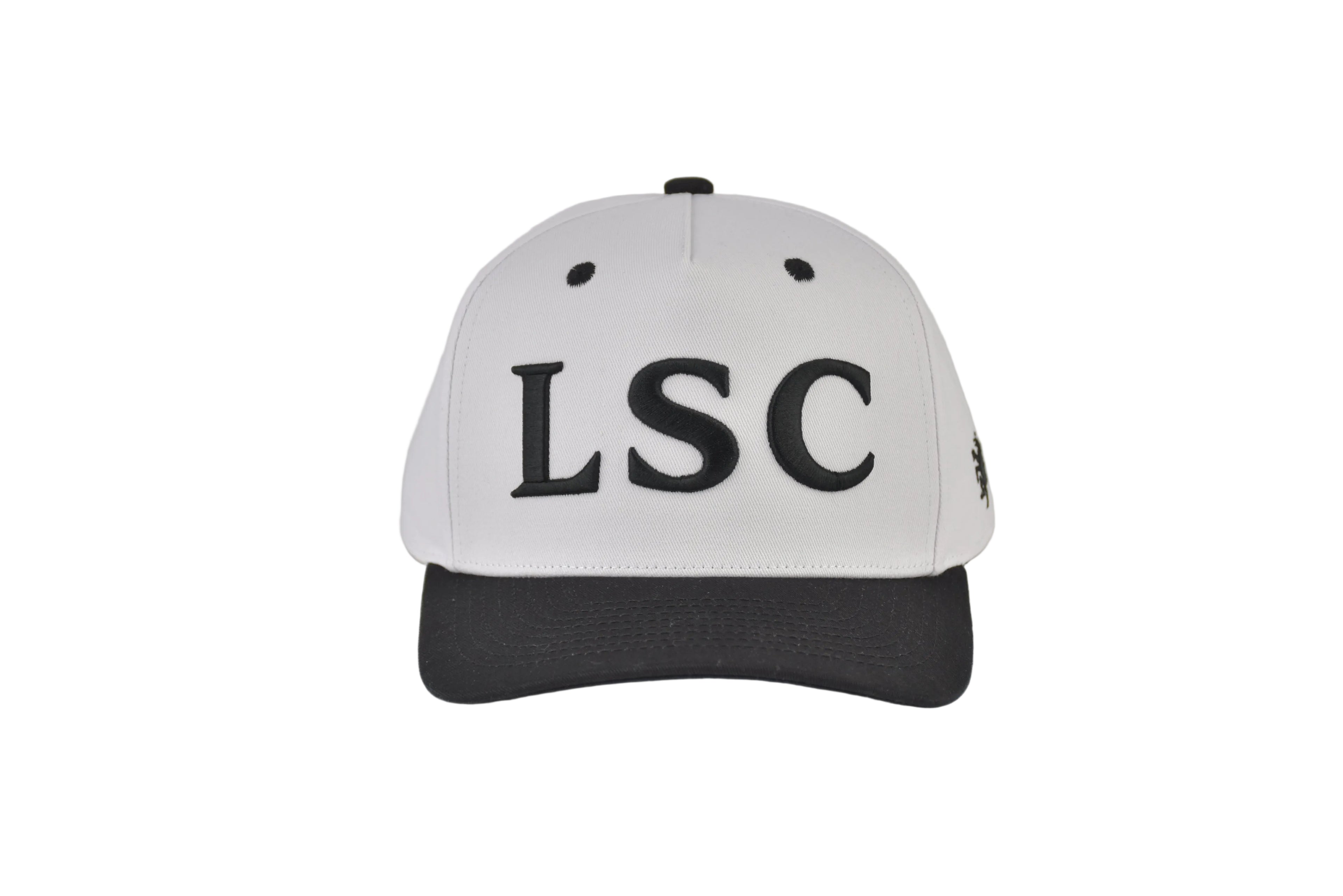LSC Raised