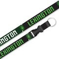 LSC Sublimated Lanyard