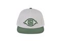 Lexington Club Flat Bill Snap