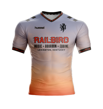USL-Championship Railbird Festival Pre-Match Top