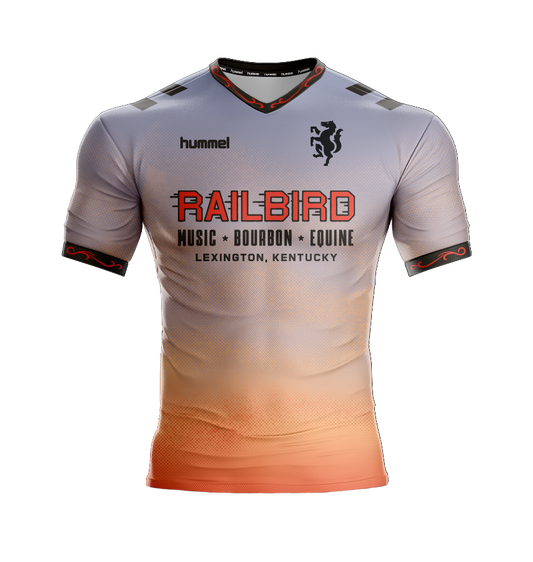 USL-Championship Railbird Festival Pre-Match Top
