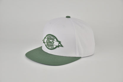 Lexington Club Flat Bill Snap