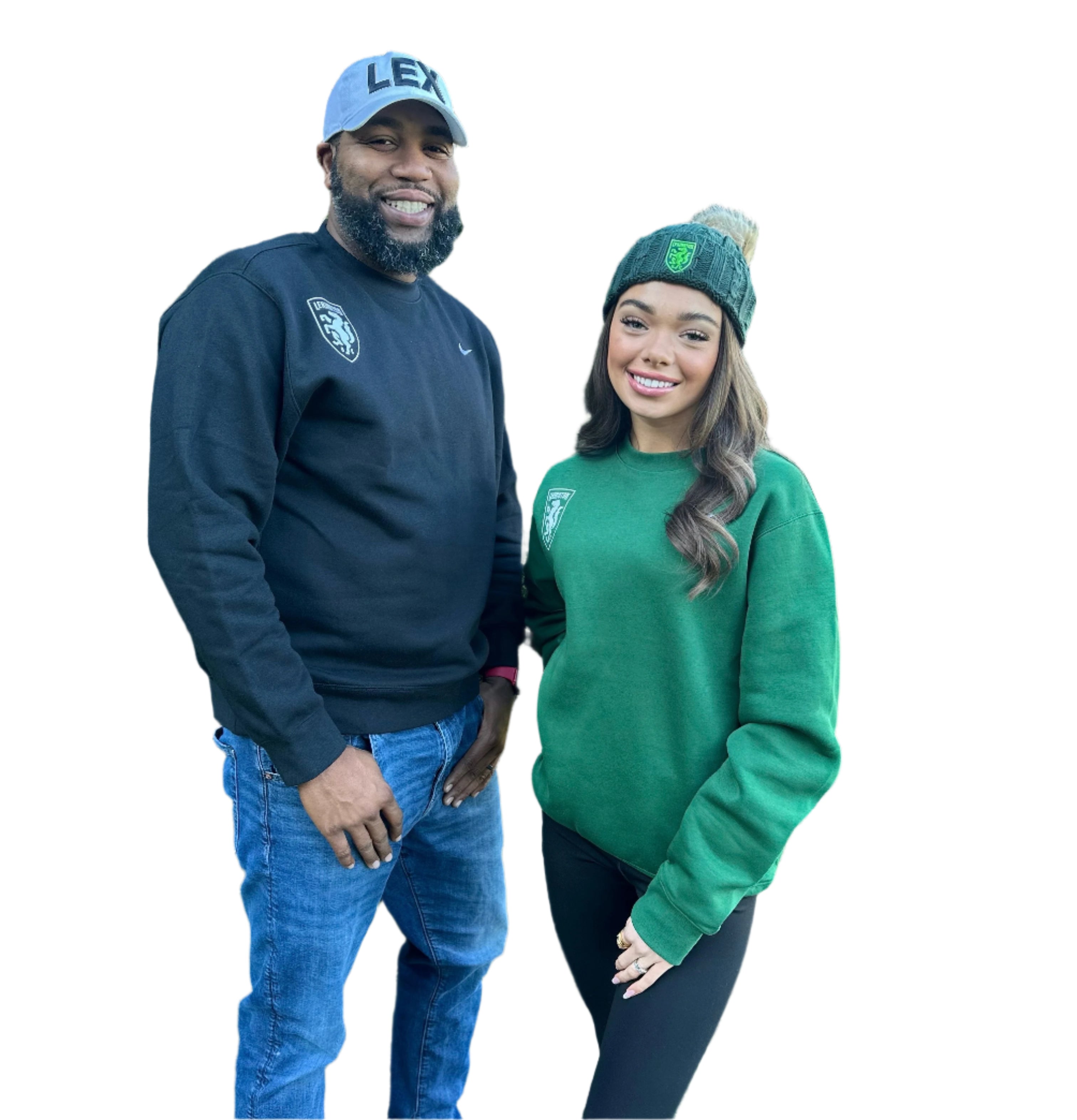 Nike Club Crewneck