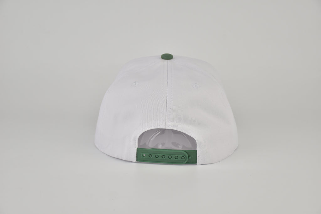 Lexington Club Flat Bill Snap